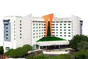Harris Hotel Tebet Jakarta, Джакарта