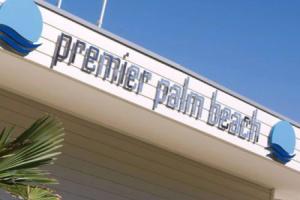 Hotel «Le Palme - Premier Resort», Червия-Милано-Мариттима