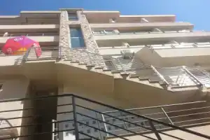 Apartmani AURA, Бечичи
