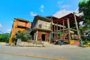 Life koh tao resort, Остров Ко Тао