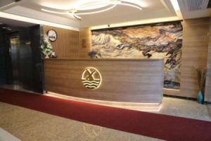 Radar Hotel, Стамбул