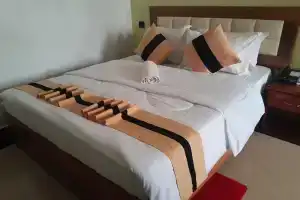 Hotel Edenhighlands Mbeya, Мбея