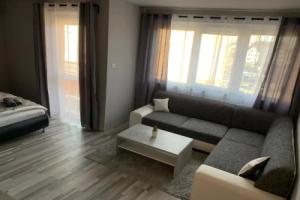 Forint Apartmanok, Мишкольц-Тапольца