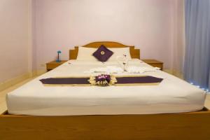 Guesthouse Belvedere - Lovely Room for 2 People, Free Ac and Wi-fi, Патонг