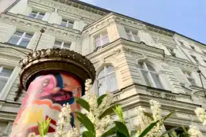 Grand Hostel Berlin Classic, Берлин