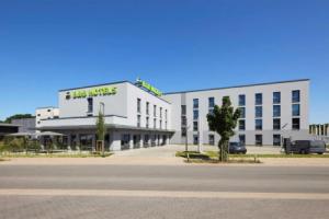 B&B HOTEL Emmerich, Эммерих