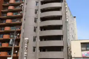Hotel «Park Sendai 2», Сендай