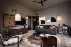 Domes of Elounda, Autograph Collection, Элунда