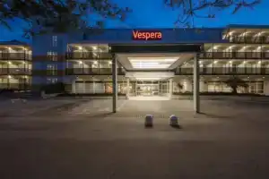 Family Hotel Vespera, Мали Лошинь