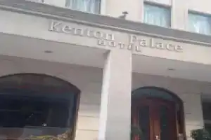 Отель «Kenton Palace Buenos Aires», Буэнос-Айрес