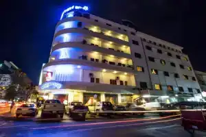 Asia Hotel, Пномпень