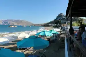 Отель «Ferogia», Скирос