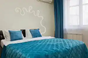 Moment House (Момент Хаус) на улице Митинская, Красногорск