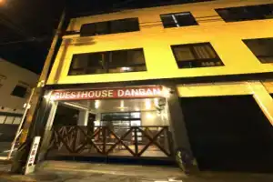 Guest House Danran, Беппу
