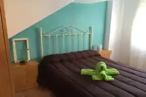 Málaga Living Apartments, Малага