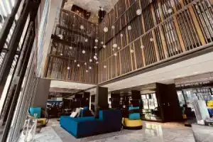 Patong Luxury Condo by Dream Holidays, Патонг