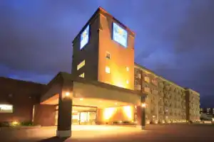 Vessel Hotel Fukuoka Kaizuka, Фукуока