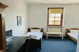Hotel 3H Mannheim, Мангейм