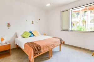 Lovely Apartment with Sea View Terrace, Санта-Чезареа-Терме