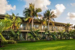 Bahia Resort Hotel, Сан-Диего