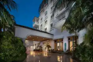 The Lago Mar Beach Resort And Club, Форт-Лодердейл