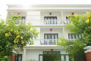 Phuc Thao Villa, Хой Ан