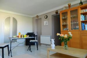 Zenitude Chez Philippe, Марсель