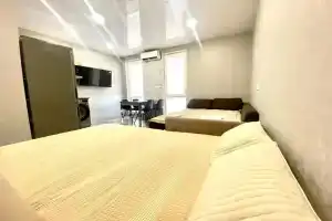Апартаменты на улице Ленина 298В/4, Адлер