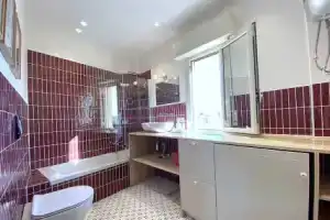 Solemar Sicilia - Casa Tosca, Багерия