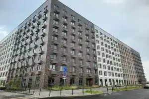 Апартаменты Зaпoведный дом на улице Заповедная, Глухово