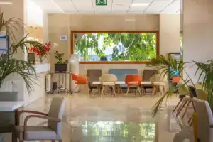 Apartamentos La Era Park, Бенидорм