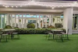 Kilintra Residence, Ангсила