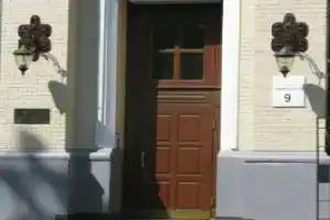 Отель «Kievinn», Киев