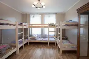 Хостел на Кантемировской, Москва