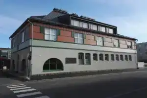 Apartment Satama, Куопио