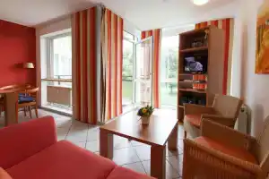 Apartment in Cuxhaven, Куксхафен