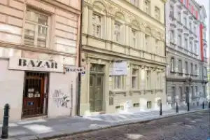 Sophie's Hostel, Прага