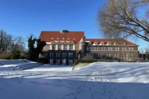 Alstaden 2 Comfortable Holiday Residence, Мюльхайм-ан-дер-Рур