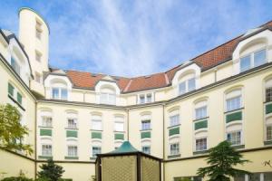 Hotel «Essener Hof; Sure Hotel Collection by Best Western», Эссен