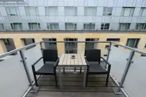 Art Rock Downtown Hotel, Кёльн