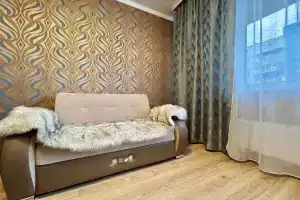 Апартаменты на улице Кузнецкая 50А, Междуреченск