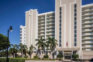 Le Marina Bay 1109 - Condo 4 People, Sunny Isles, Санни-Айлс-Бич
