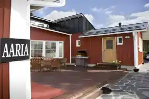 Aaria Bed and Breakfast, Рованиеми