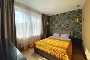 CrystalRentals (КристалРенталс) на улице Профсоюзная, Тюмень