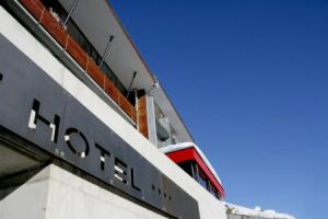 Hotel «Lux Alpinae», Санкт-Антон-ам-Арльберг