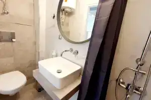 Seaside Luxury Suites, Паралия-Катерини