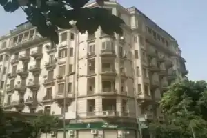 Meramees Hostel, Каир