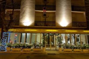 Hotel «Granada», Каттолика