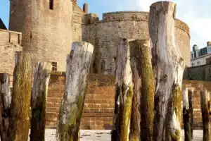 Отель «ibis Saint Malo Plage», Сен-Мало