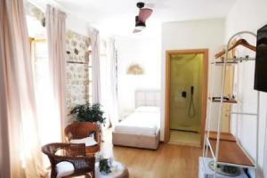 Апартаменты «Central Lungomare Duplex Suites», Влера